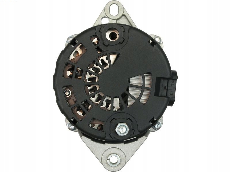 фото №13, Стартер генератор