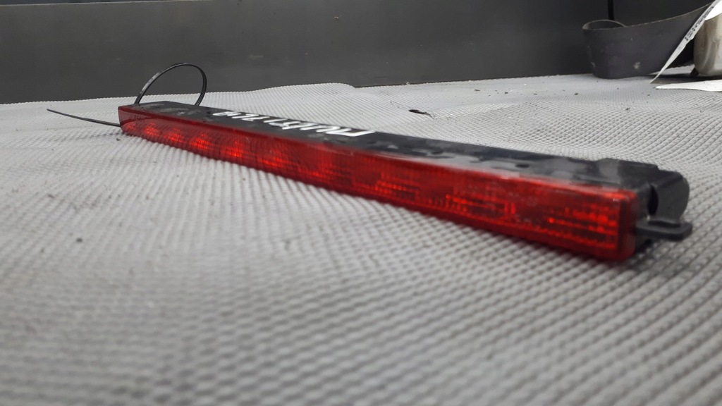 фото №9, 467946430 свет стоп-сигнал fiat multipla ii