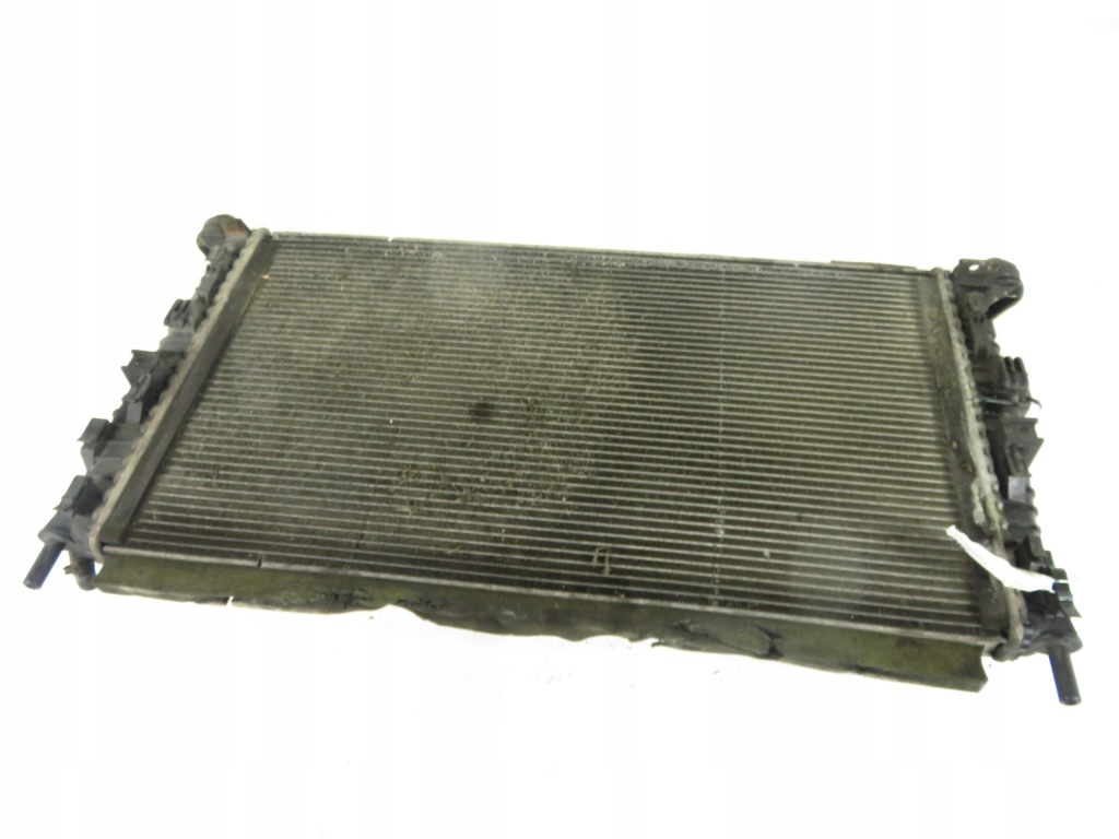 Радиатор воды ford focus mk2 2 1.8 tdci в Украине