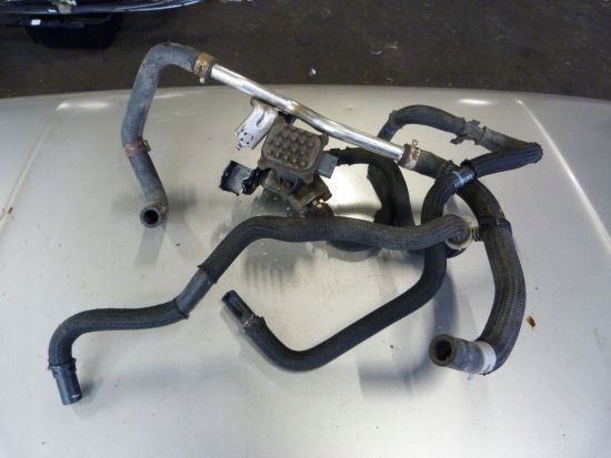 фото №3, Насос wody жидкость 35300-4020 lexus rx 450h