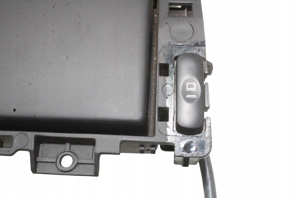 фото №9, Экран навигации peugeot rcz 98045605zd 2.0l дизель 120kw 2013