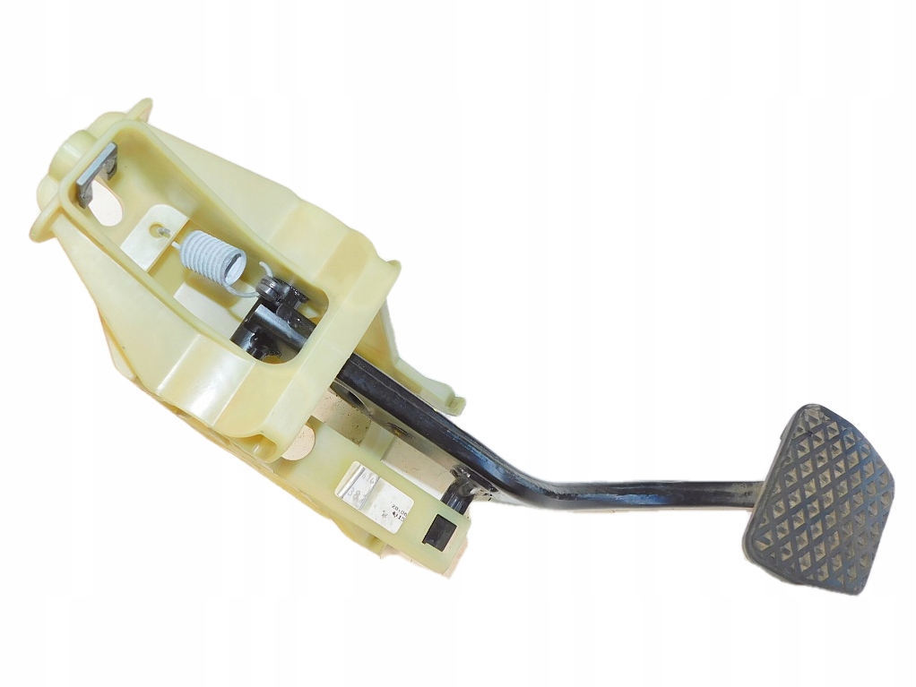 фото №1, Bmw e65 745i 4.4 n62b44 02r педаль kamulca