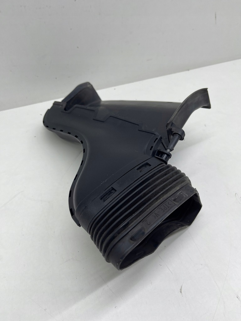 фото №10, Audi a6 c7 2.0 tdi воздуховод впуск воздуха воздуха комплект!