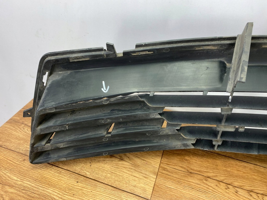 фото №15, Нижня решітка бампера передній решітка радіатора решітка радіатора chevrolet camaro 2016