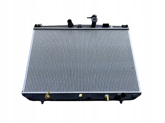 фото №1, Радіатор wody 3.5 lexus rx350 2015-