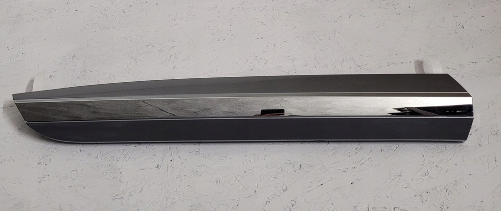 фото №1, Vw arteon молдинг двері задня ліва la7c