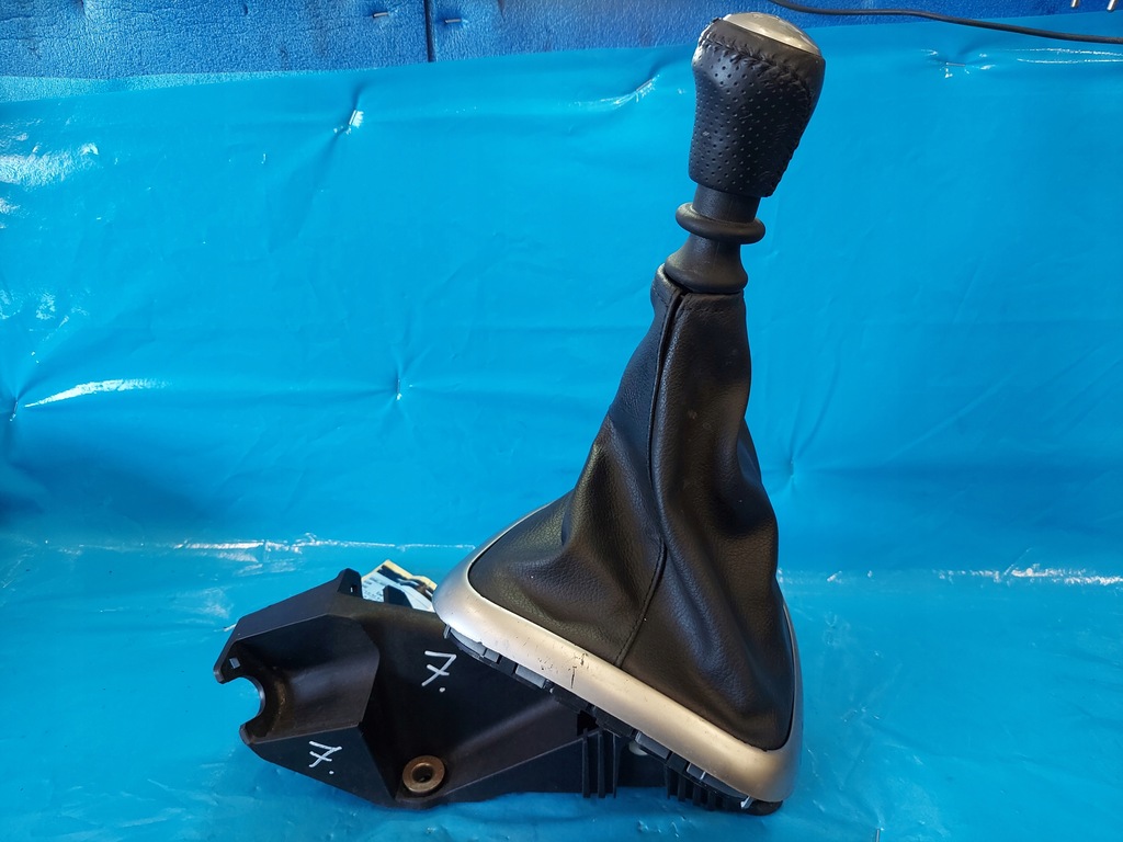 фото №1, Домкрат передач nissan qashqai 2012 r jd200 механическая коробка передач