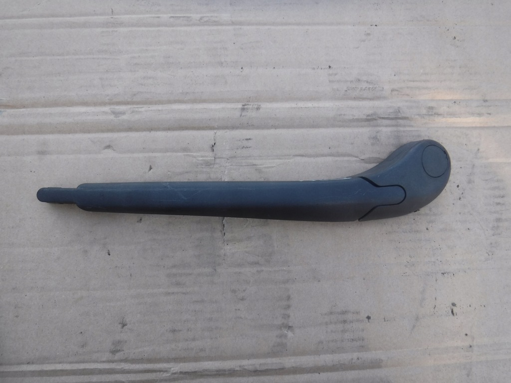 фото №1, Важіль двірники кришки задня renault clio iii 8200213059