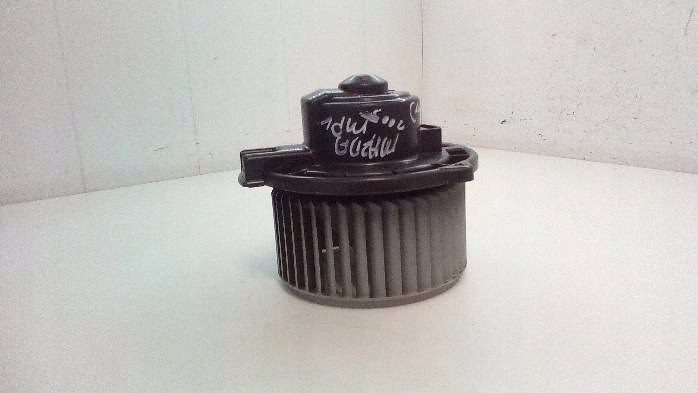 фото №6, Вентилятор салону повітродувка mazda mpv