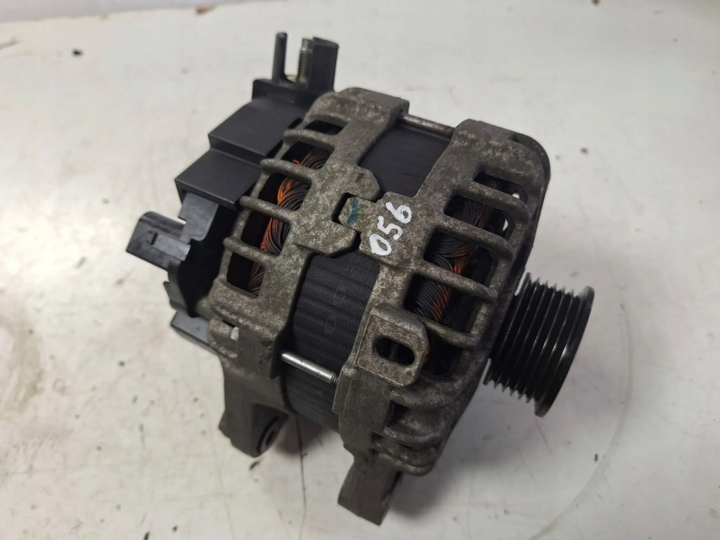 Купити Генератор gx73-10300-ce jaguar land rover 2.0 d