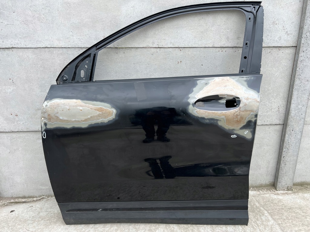 фото №1, Двері mercedes gla w247 247 od 2020 перед лівий