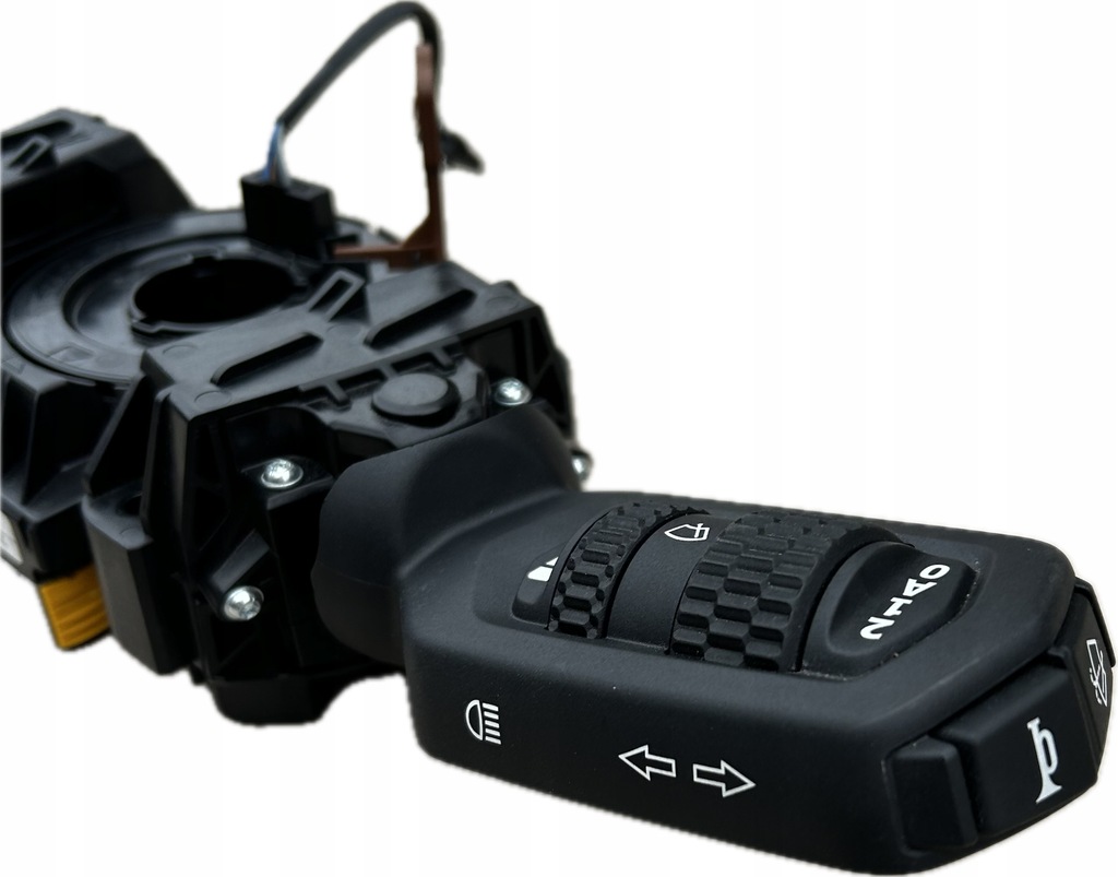 фото №6, Перемикач комбінований важіль daf xf xg xg+ 2332192