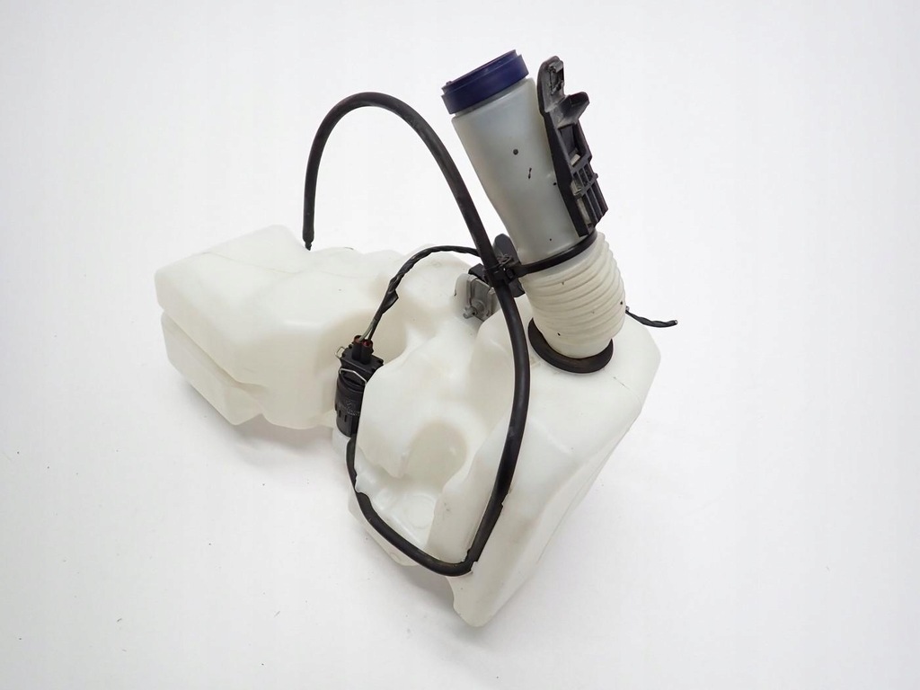 фото №1, Бачок омывателя помпа peugeot boxer ii 16r