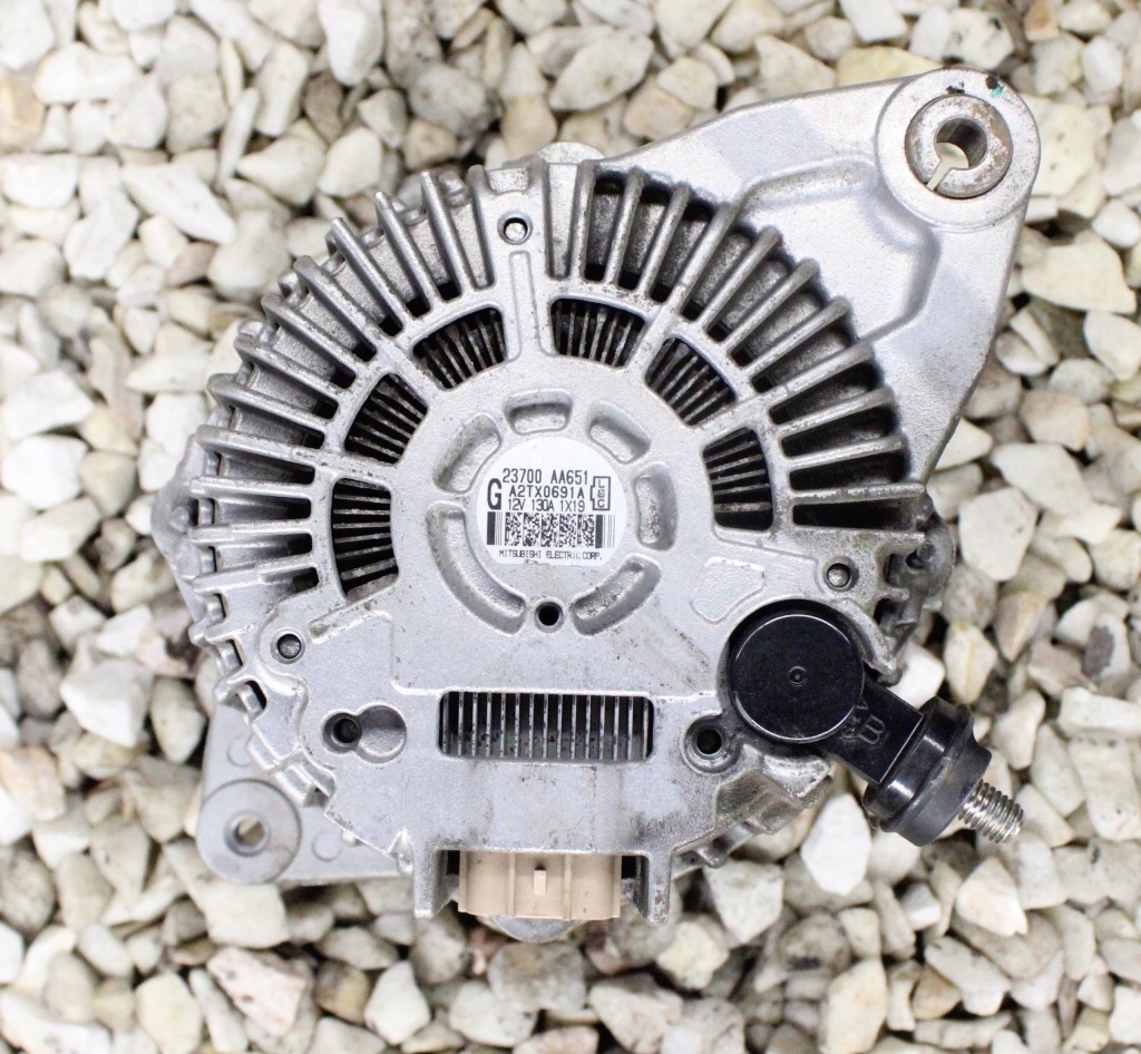 Купити Subaru outback генератор 23700aa651 a2tx0691a