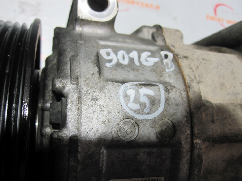 Купить Насос компрессор кондиционера 51794515 alfa romeo mito 1.4t 08-18