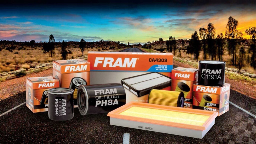 фото №4, Fram ca5370 фильтр воздуха