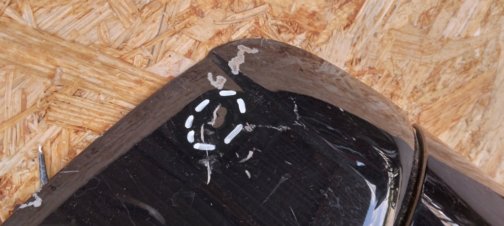 фото №4, Крышка багажника peugeot 208 ii