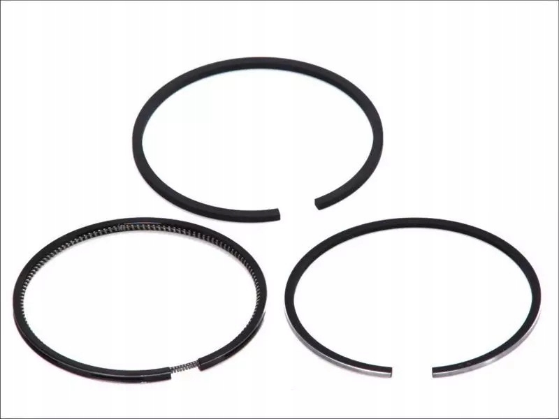 фото №1, Kolbenschmidt кільця поршня 800027611000