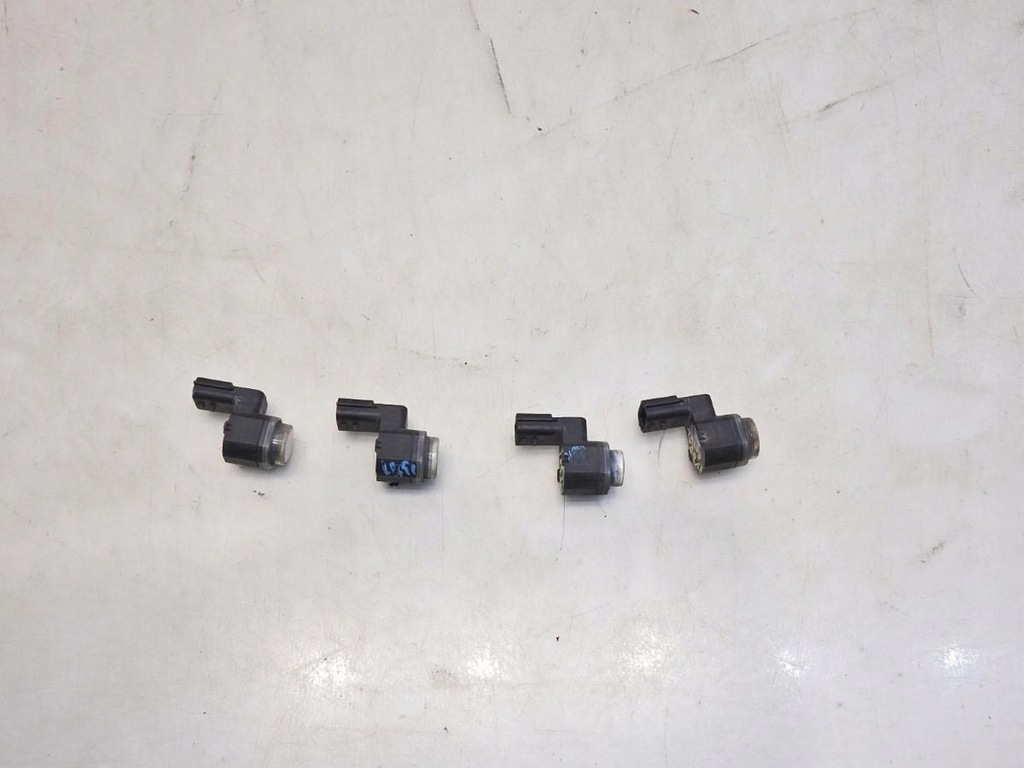 фото №8, Датчик паркування pdc перед teqxa renault latitude 284420003r