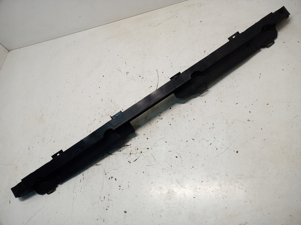 фото №1, Балка бампера задня renault master iii iv 850900005r