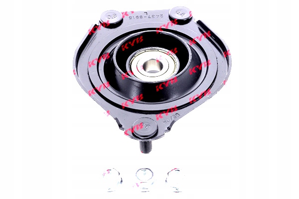 фото №14, Подушка колонки mc phersona перед l з підшипник kia rio 1.3/1.5