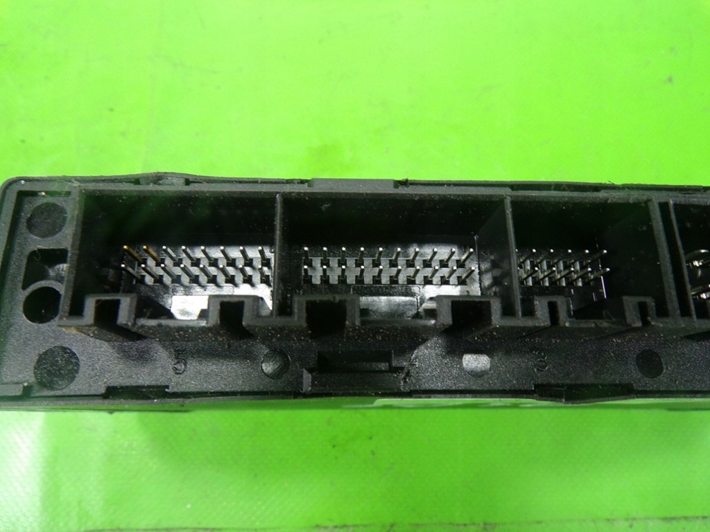 фото №7, Audi a4 b6 модуль блок керування комфорту 8e0959433af