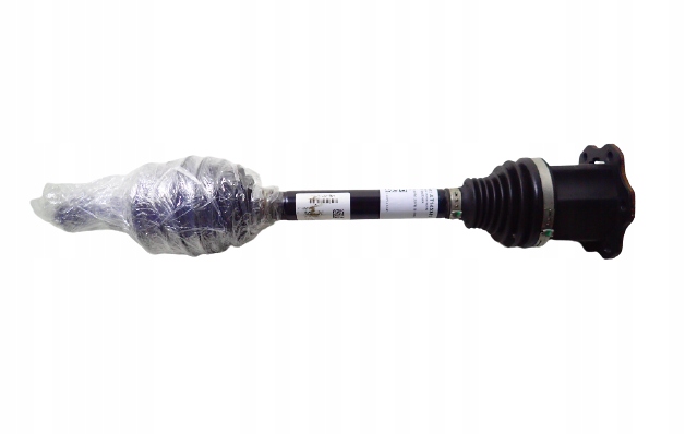 фото №1, Audi a7 4k 2019r привідний вал перед 4n0407271