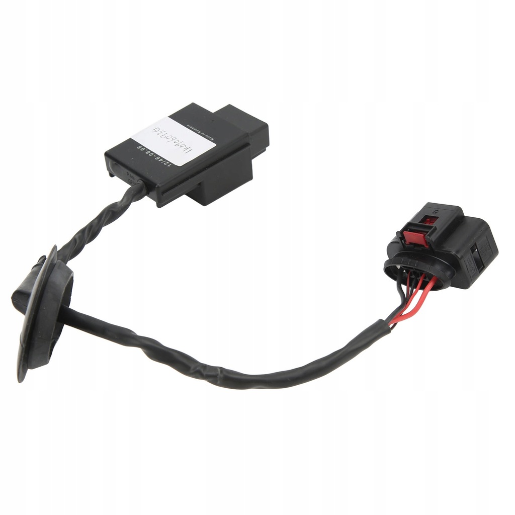 фото №9, Модуль контроля podawania насоса топлива 1k0906093g заменитель abs odporny na