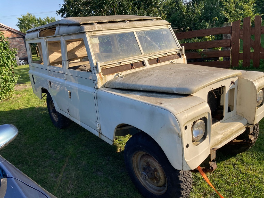 фото №3, Крыша land rover defender iii 109 110