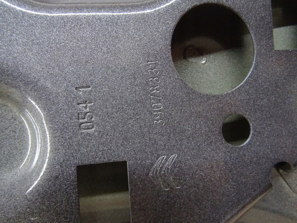 фото №9, Двері ліва задня citroen c3 aircross 39078331