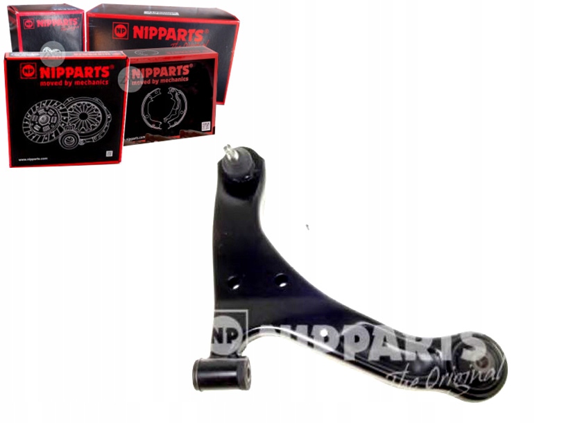 фото №1, Nipparts n4918016 рычаг, подвеска колеса