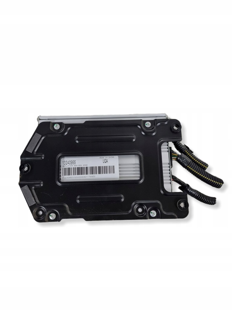 фото №1, Підсилювач opel insignia a 13240955