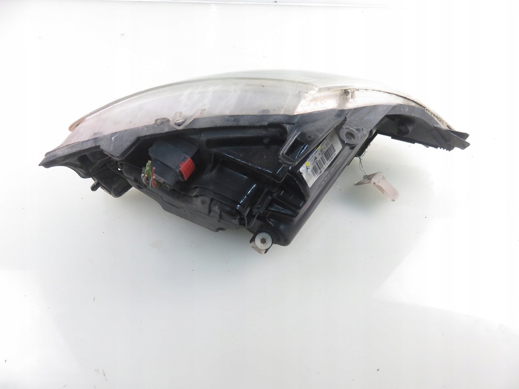 фото №7, Лампа левая передняя citroen c3 i fc_ 9647214280