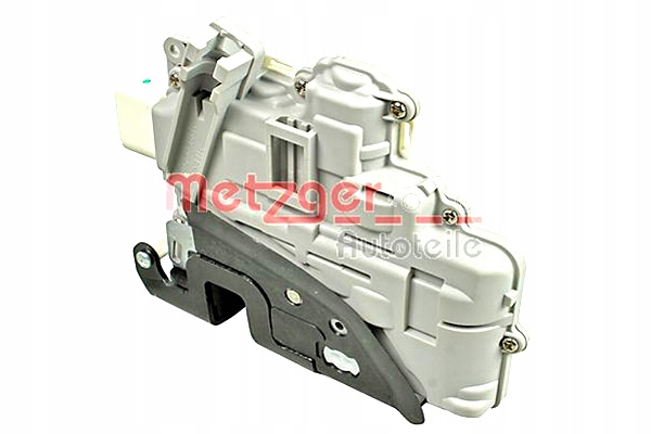 фото №2, Замок дверь metzger