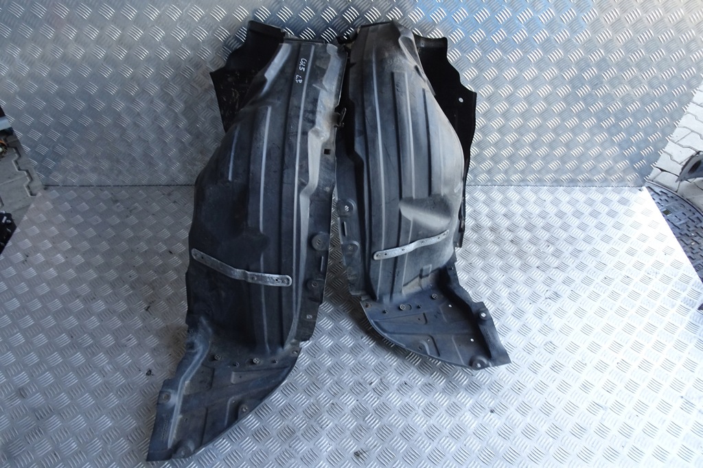 фото №1, Mazda cx-5 подкрылок передние правое левая