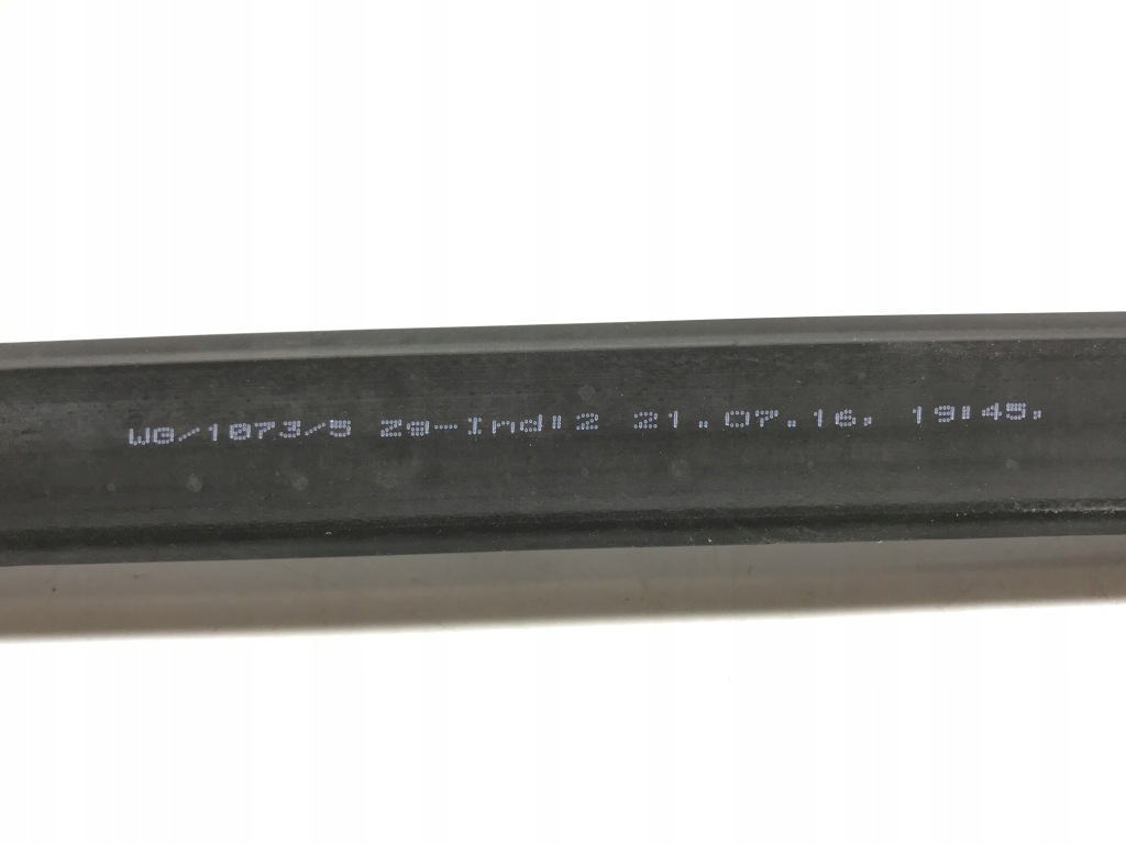 Прокладка mini r57 r55 r60 r58 r61 r56 r59 2754861 Зі Шроту