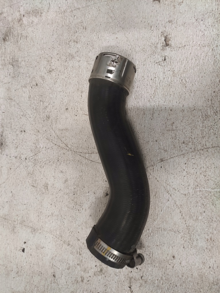 фото №1, Hyundai i20 iii 2021 1.0t труба интеркулер