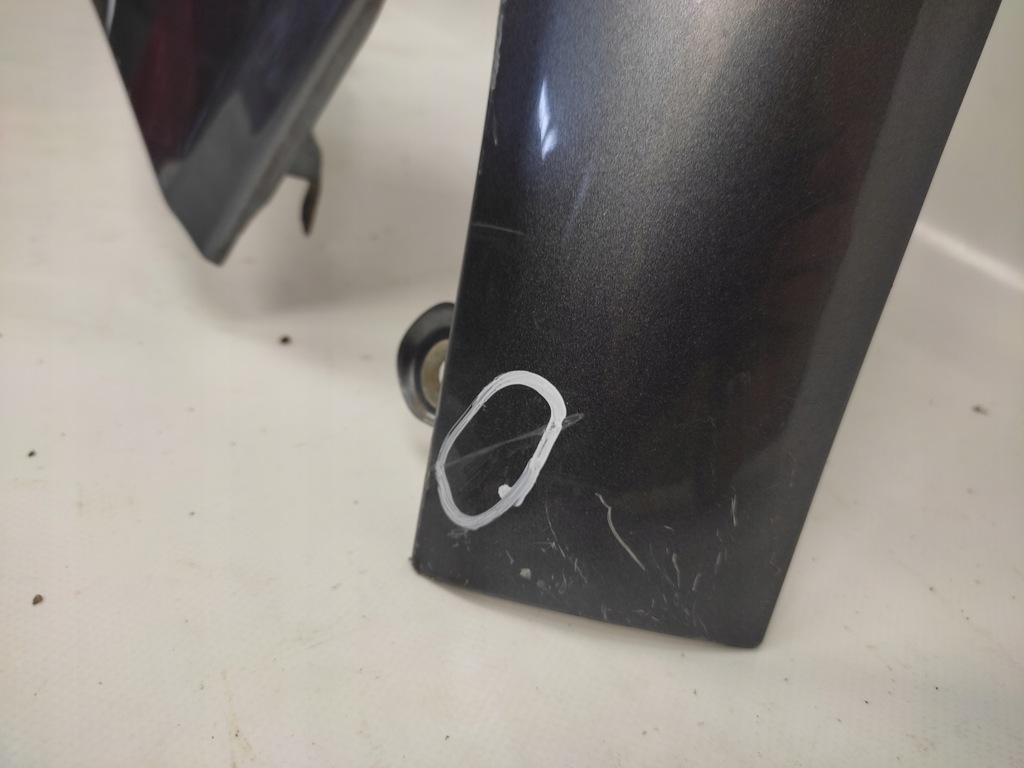 фото №9, Honda civic ix крила лівий передній перед 2011-