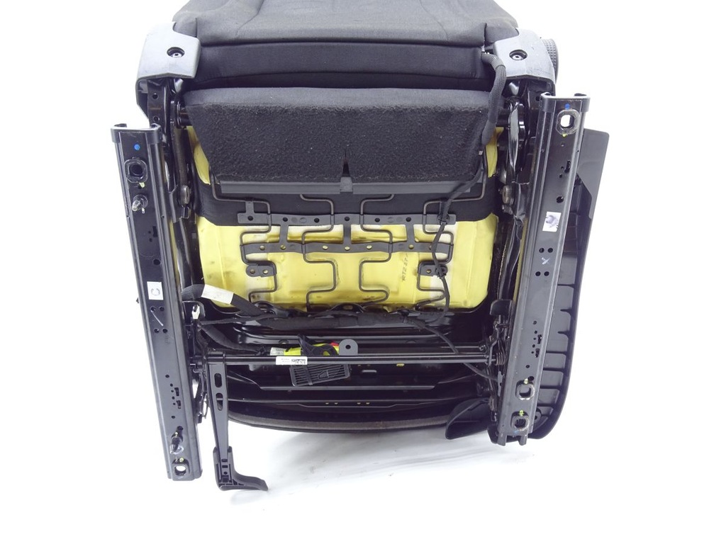 фото №7, Opel astra k 15-22 сидіння правий пасажира