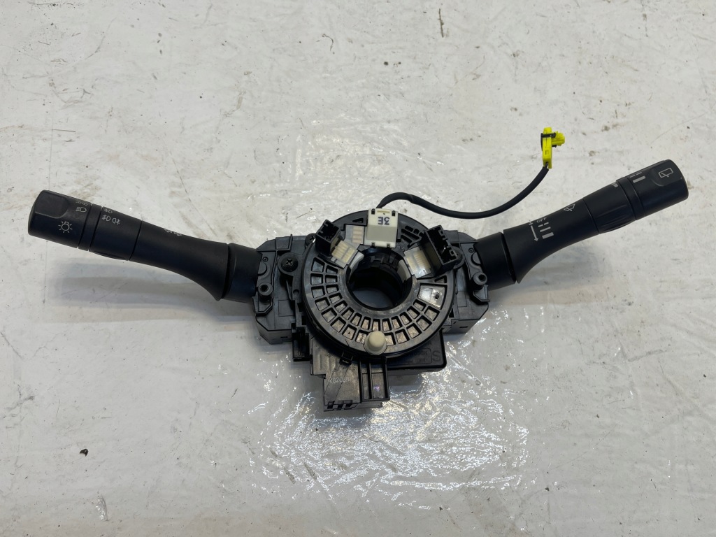 фото №1, Nissan juke f15 перемикач комбінований