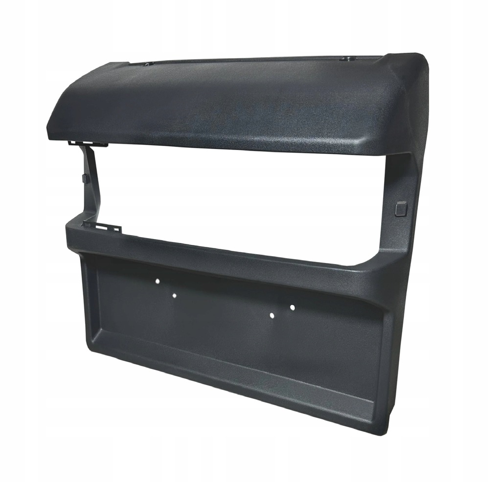 фото №1, Захист кронштейн лампи задній права scania s r 17-