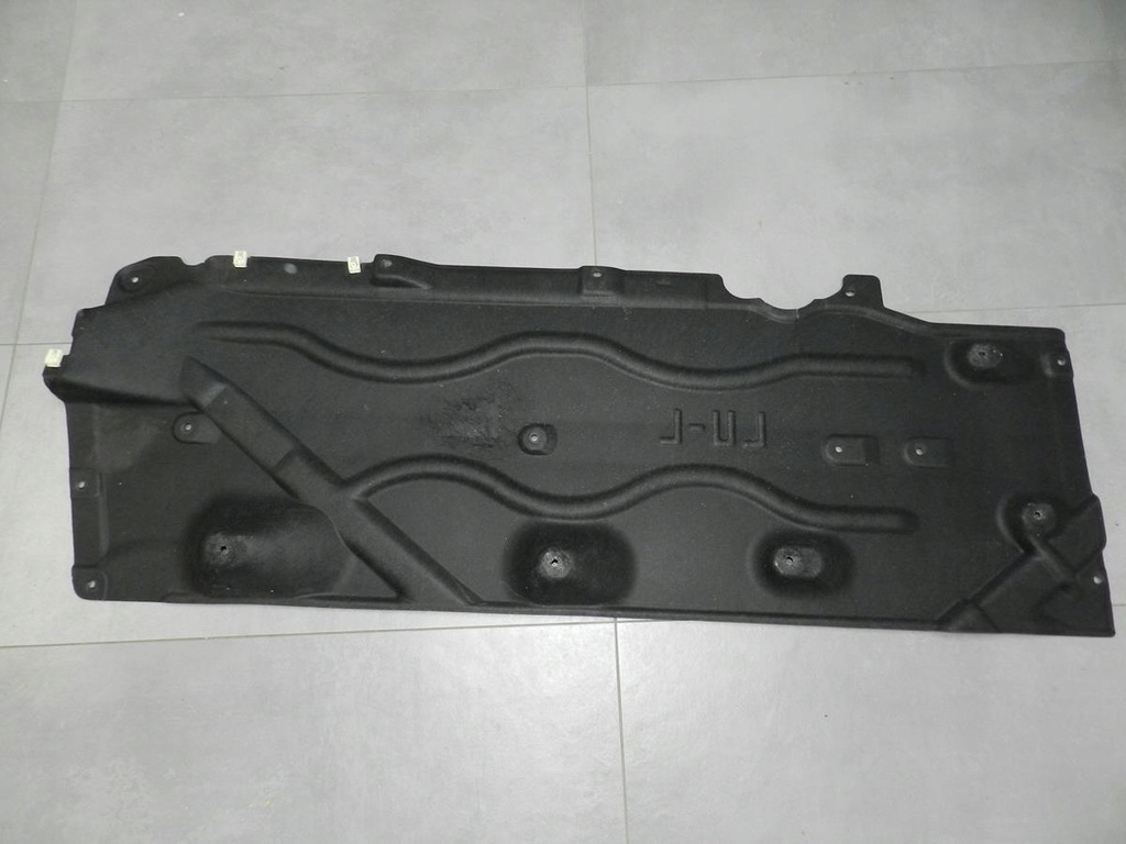 фото №4, Bmw x1 f48 захист підвіска ліва