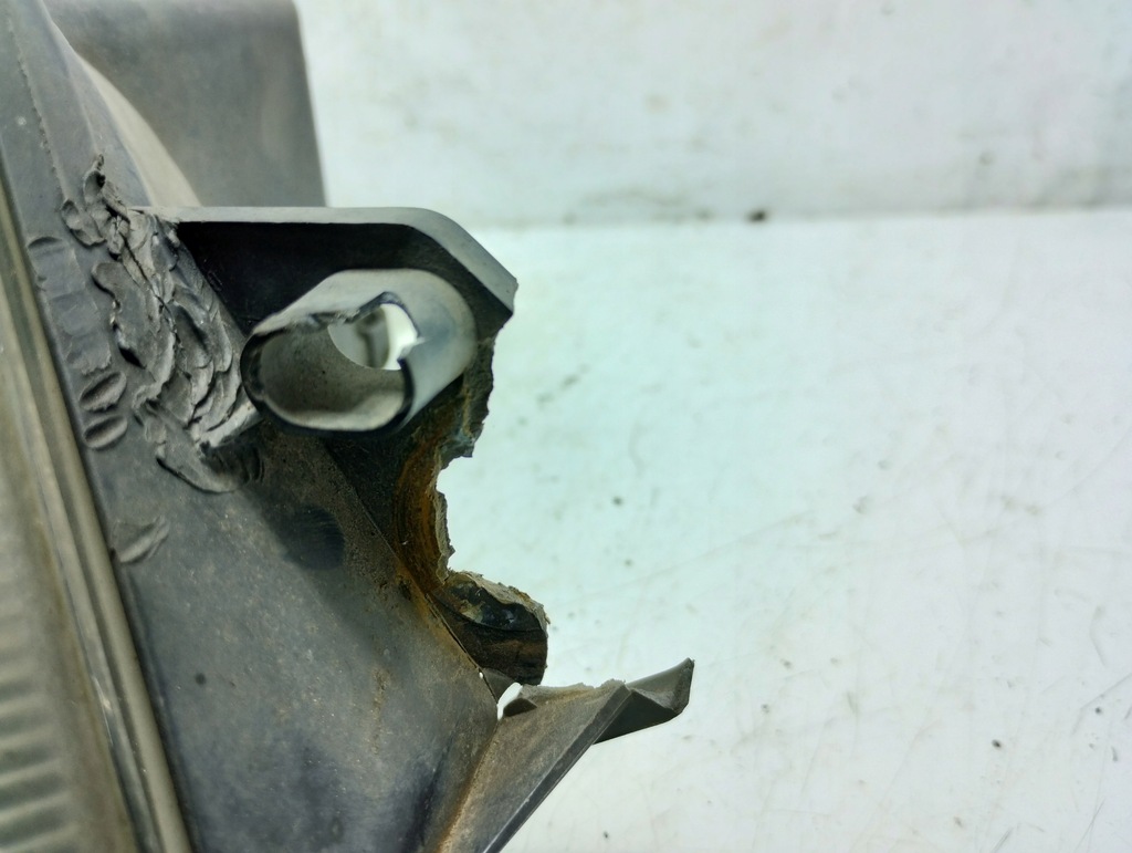 фото №5, Peugeot 306 лампа правая перед передняя