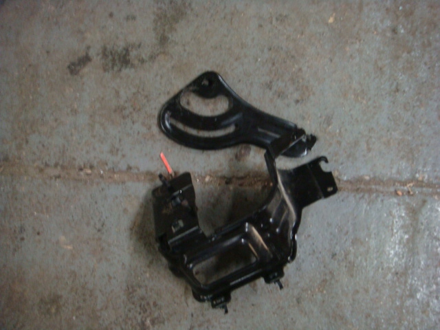 Купить Citroen c elysee кронштейн abs насос