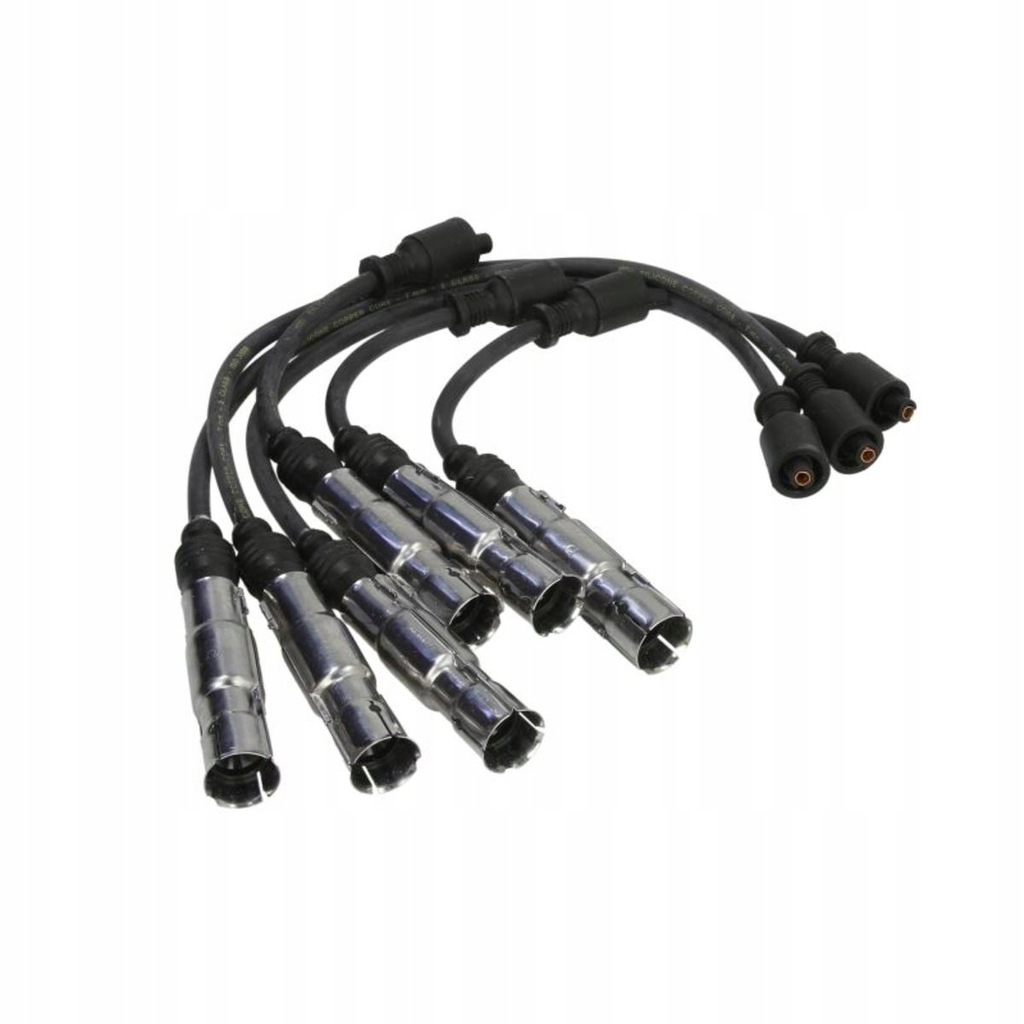 фото №1, Набор трубопровод зажигания magneti marelli 941455010942