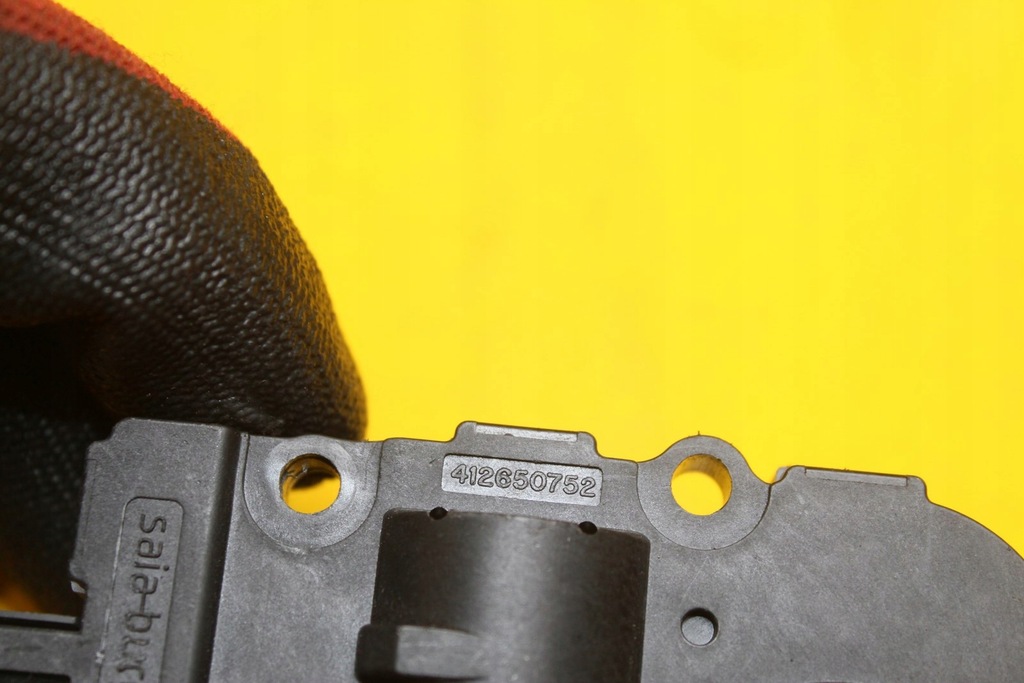 фото №6, Моторчик отопителя mercedes w251 410475522