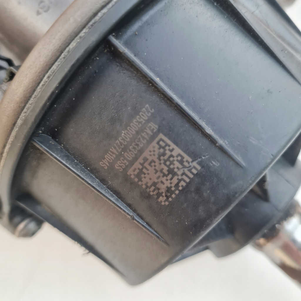 фото №6, Audi q4 e-tron рулевая рейка комплектная 1eb423053ar 1eb423105f 1ea907144aq