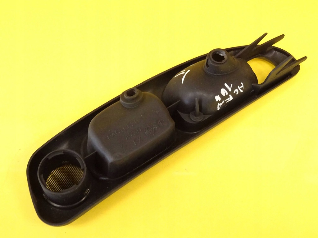 фото №6, Попільничка alfa romeo 166 nr115