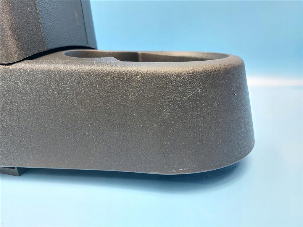 фото №12, Туннель средний подлокотник skoda rapid 12-19 r