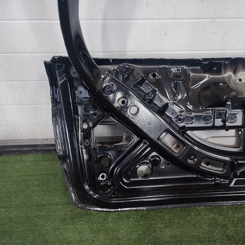 фото №8, Крышка багажника багажника bmw 5 g31